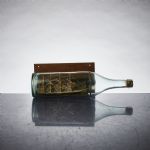 1515 4057 SHIP IN BOTTLE